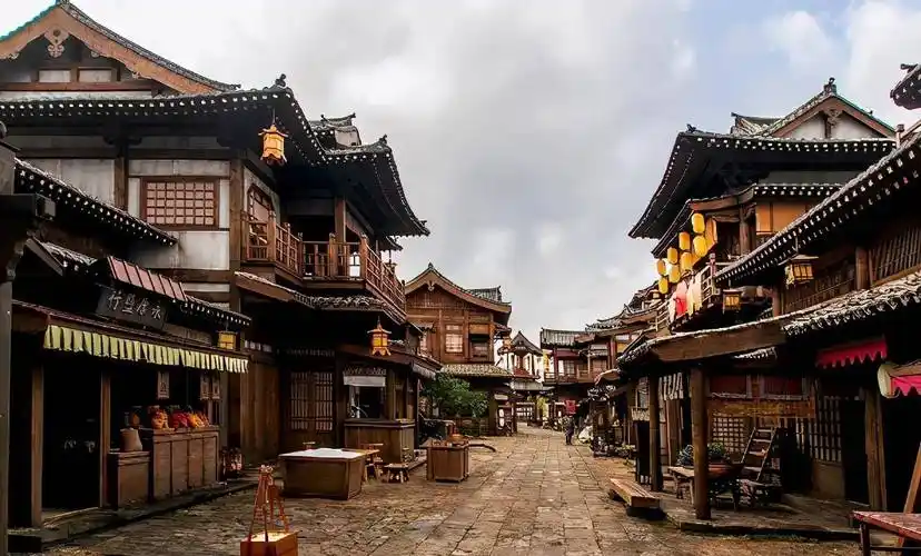 图曝光,一看这奢华配置就知道:比《有翡》用心了_电视剧_双男_布景