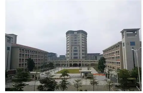 泉州一中东海校区