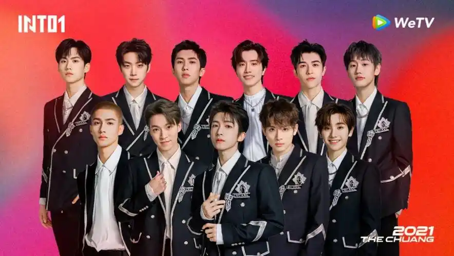 据统计,本季创造营90位学员中,海外学员近30名,分