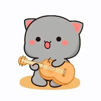 卡通图片可爱呆萌头像