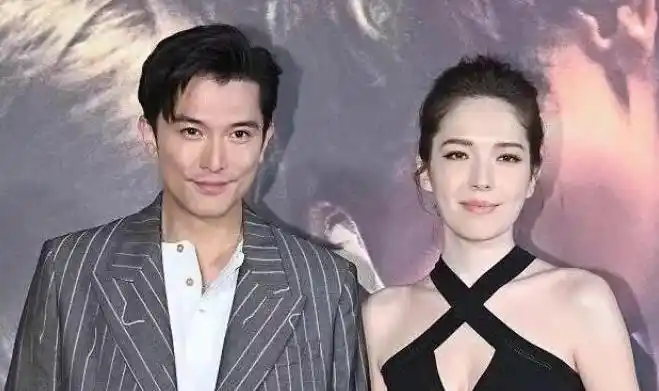 邱泽许玮甯宣布结婚完美cp假戏真做双方父母很开心