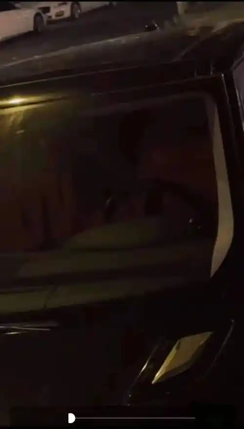 厦门路虎车震事件被曝光那些喝醉酒的女生长点心吧