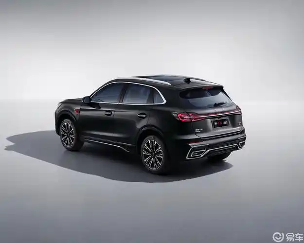 红旗hs5发动机-动力-空间-易车