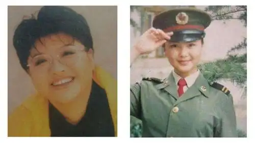 韩红奶奶去世后患抑郁症三年,透露未婚缘由,和郝蕾要二宝被拒?