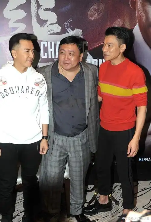 王晶邀张家辉拍戏,被拒绝,他邀请甄子丹,拍出优质大片