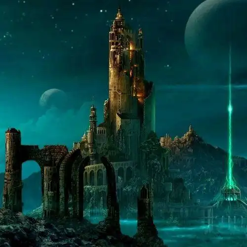 为什么我们都爱魔幻爱穿越