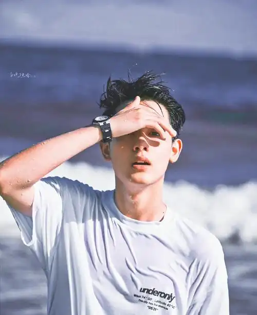 工作室分享胡先煦瘦身15斤秘诀