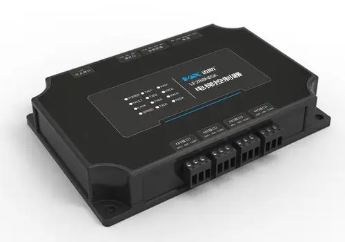 迈斯电梯控制器