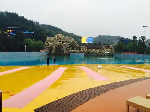宜春明月山天沐梦幻水城   天沐梦幻水城成人门票【在线支付】