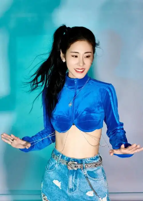 "2018年秋,我突然得知自己要当妈妈了"从2021年张碧晨在微博发的长篇