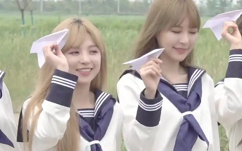 b格孔肖吟x张语格以前偷偷浪漫现在正大光明秀恩爱