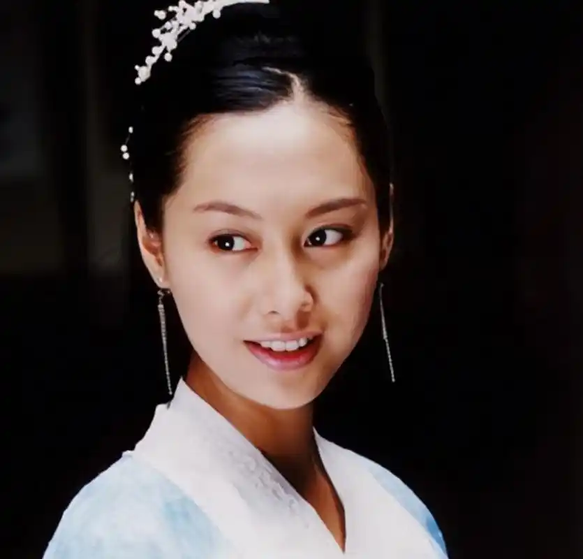 朱茵沈璧君萧十一郎