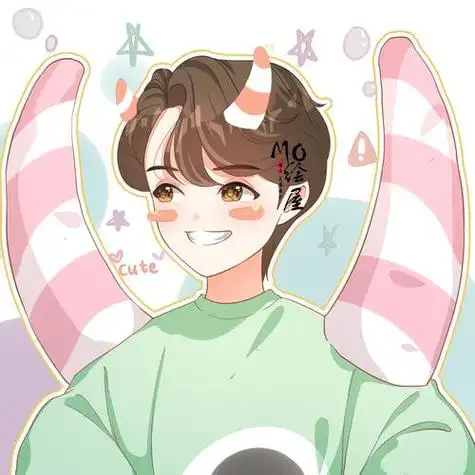 王一博q版手绘头像mo绘屋v:1397897061