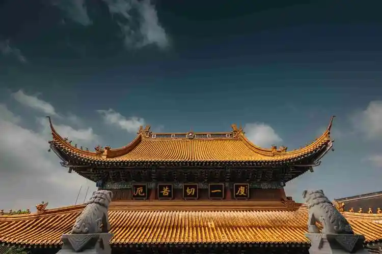 古城 古韵 古风