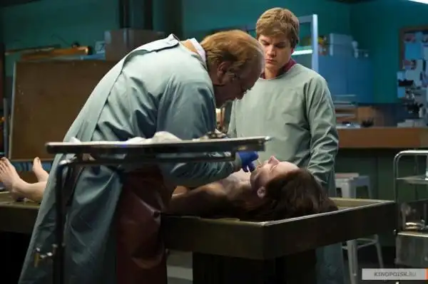 解剖尸体法医是如何解剖尸体的呢法医尸体解剖全过程解密