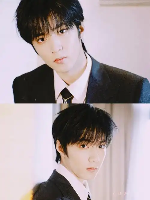 北京国际电影节##刘耀文红毯生图