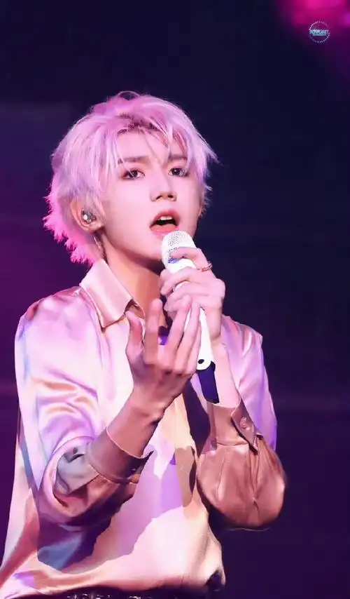 bally全球品牌代言人王源