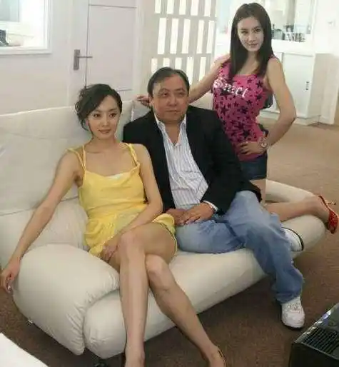 《欢天喜地七仙女》演员现状,有人大红大紫,有人默默无闻_王晶来_蒋欣