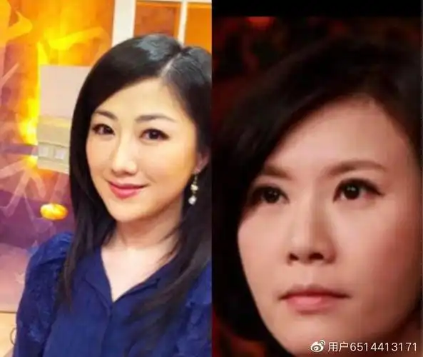 房海燕和杨蕾,到底哪个主持"新老娘舅"的收看率高点呢?