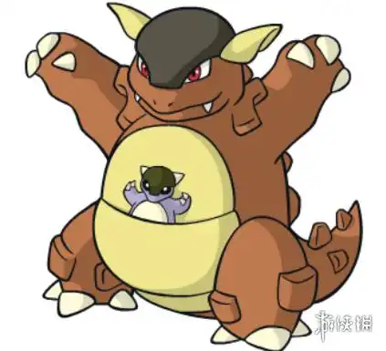 口袋妖怪究极日月袋龙怎么用 mega袋龙性格及技能配招玩法_游侠手游