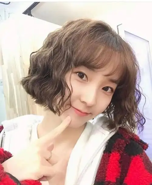 有长有短全都很美,你最想剪哪一款|脸型|刘海|短发|长卷发_网易订阅