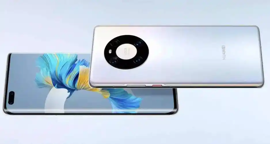 华为mate 40 pro 5g手机获推鸿蒙3.0.0.