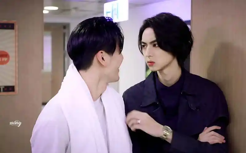 呈仁之美糖点混剪