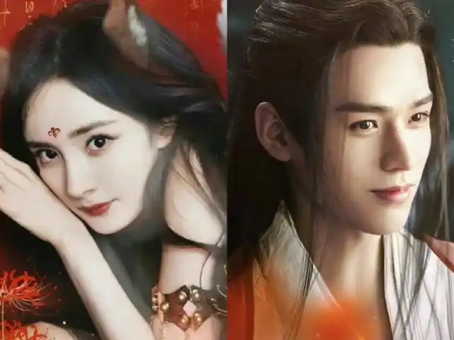 网曝月红篇演员表杨幂携嘉行大礼包来袭梦回三生三世