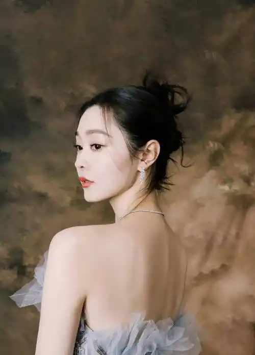 明星宋轶写真集:优雅恬静,温婉可人