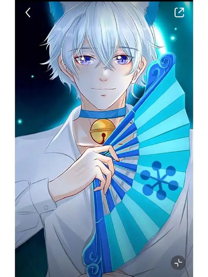 喜羊羊拟人图集结(这是搜的图)