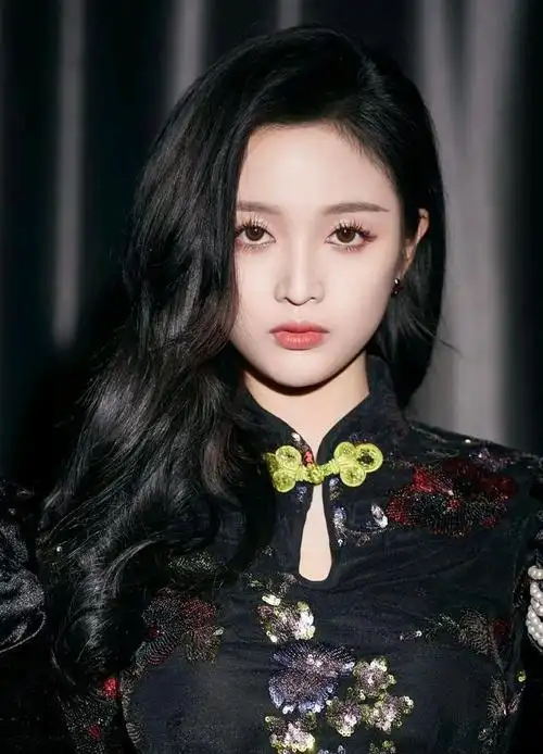 吴宣仪美图分享