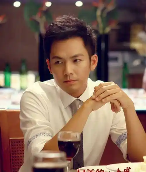 这就是街舞钟汉良:与逆境和解,努力把烂牌打好,是人生必修课!