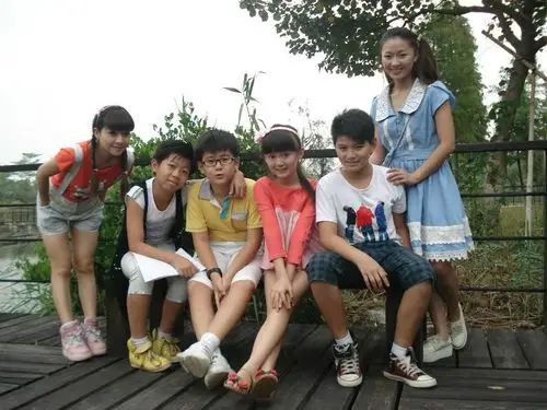 快乐酷宝词条图册_百度百科