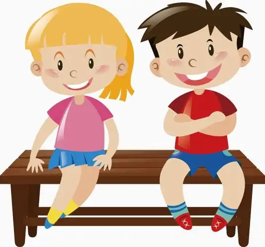 琶洲幼儿园江海园区——降温了,孩子保暖请注意"三暖二凉"原则!