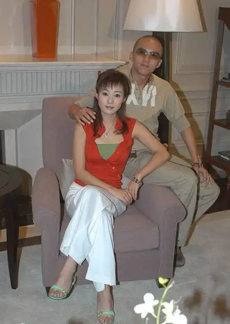 邓超:叛逆让老爸一夜白头,不满郝蕾献身艺术,和冯小刚反目成仇