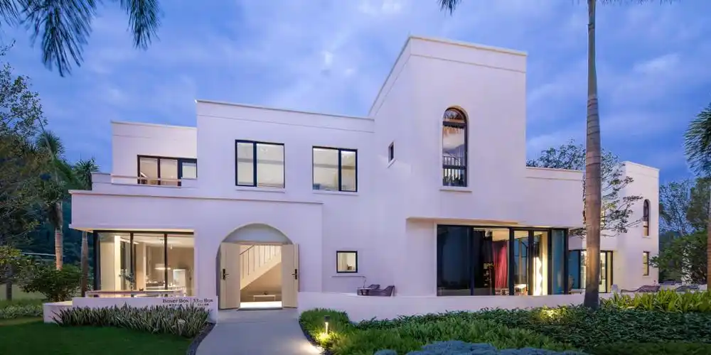 河源春沐源小镇别墅房价-河源春沐源小镇别墅楼盘房价_资料_电话_销售