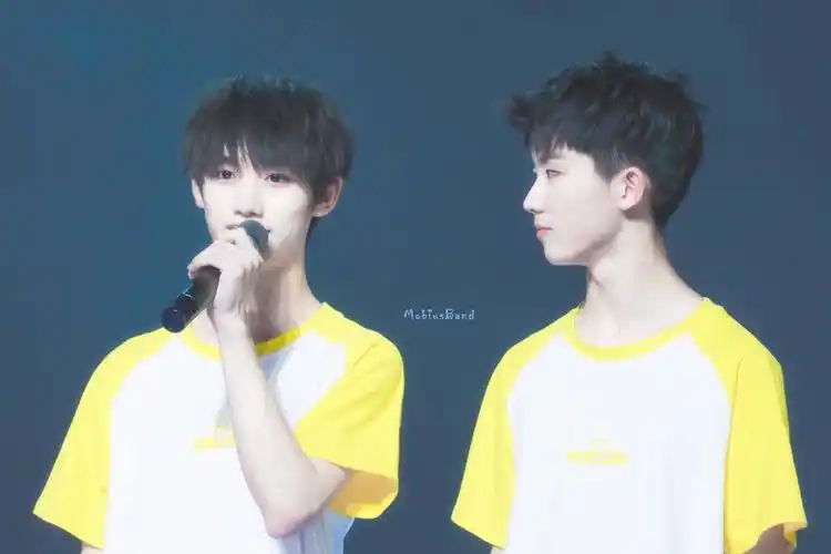 祺鑫/马嘉祺/丁程鑫 - 堆糖,美图壁纸兴趣社区