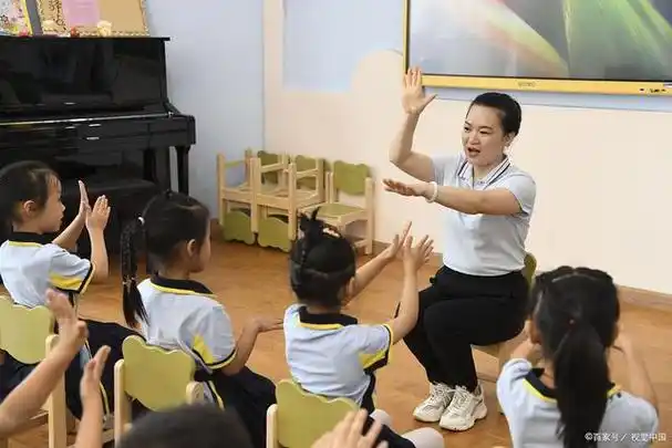 幼儿学前教育破解常见问题提升教学新策略