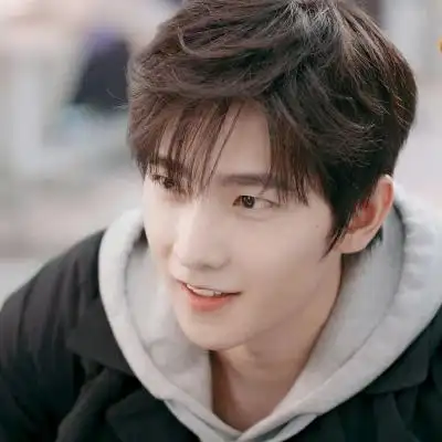 允言/帅气高冷杨洋头像 有枝撑夜月无叶起秋风