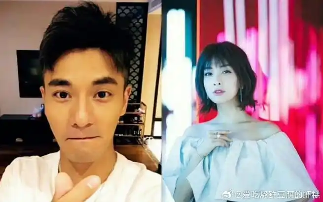 刘大锤说吴昕郑凯同居#  辟谣辟谣 此郑凯彼郑恺  首先姐姐开心就好