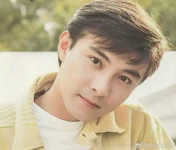 抛开气质光凭长相你认为最帅的男明星是谁