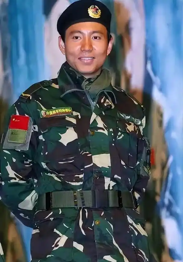 谷智鑫下身瘫痪(34岁拍戏坠马患抑郁症)(20)