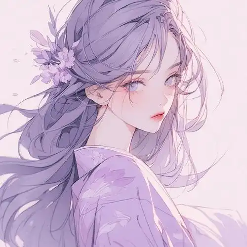 动漫头像##动漫女头