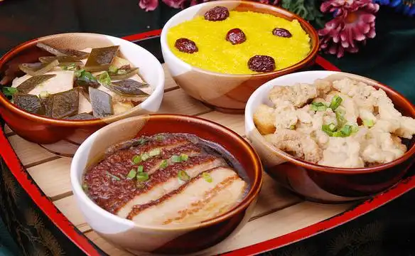 小碗蒸菜加盟条件有哪些