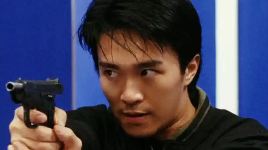 "我周星星今时今日天不怕地不怕,哪个敢吃我我就打"