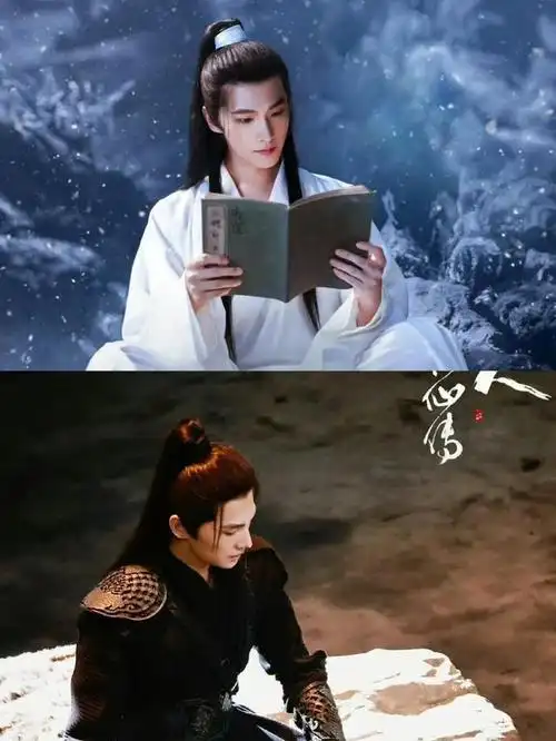 《凡人修仙传》杨洋新剧上线,看这个阵容就知道这个角色有多猛