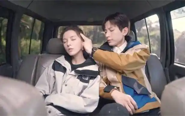 成毅张予曦新片花絮揭秘:独特的视角,精湛演技惊艳四座!