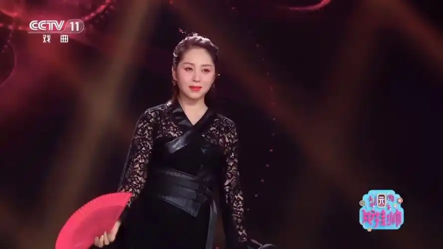 20240306郭津彤《人间情动》