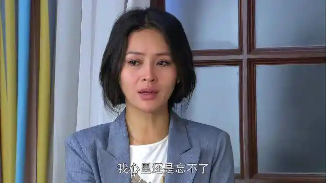 门第:罗小贝心中委屈万分,说出多年的心酸,让所有人都沉默-影视综视频