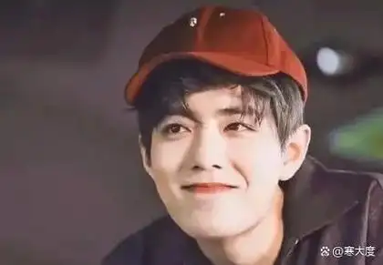 肖战事件发酵后更换了个人简介看到内容粉丝感动了